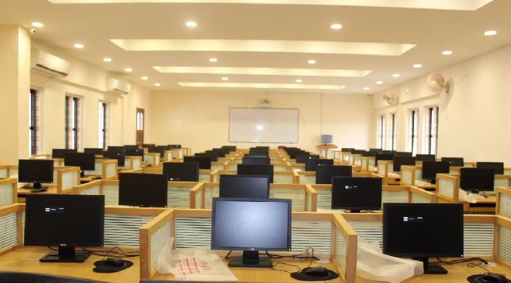Computer Lab